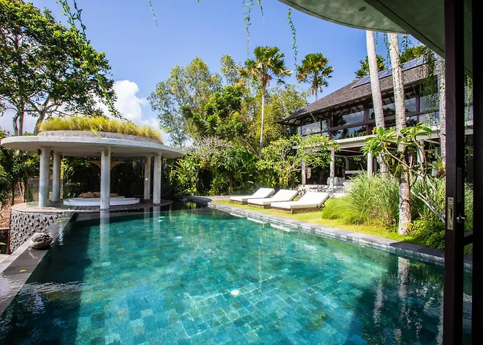 Villa Moso