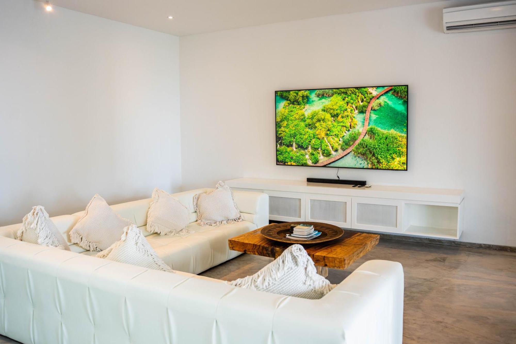 Moso Villa *
