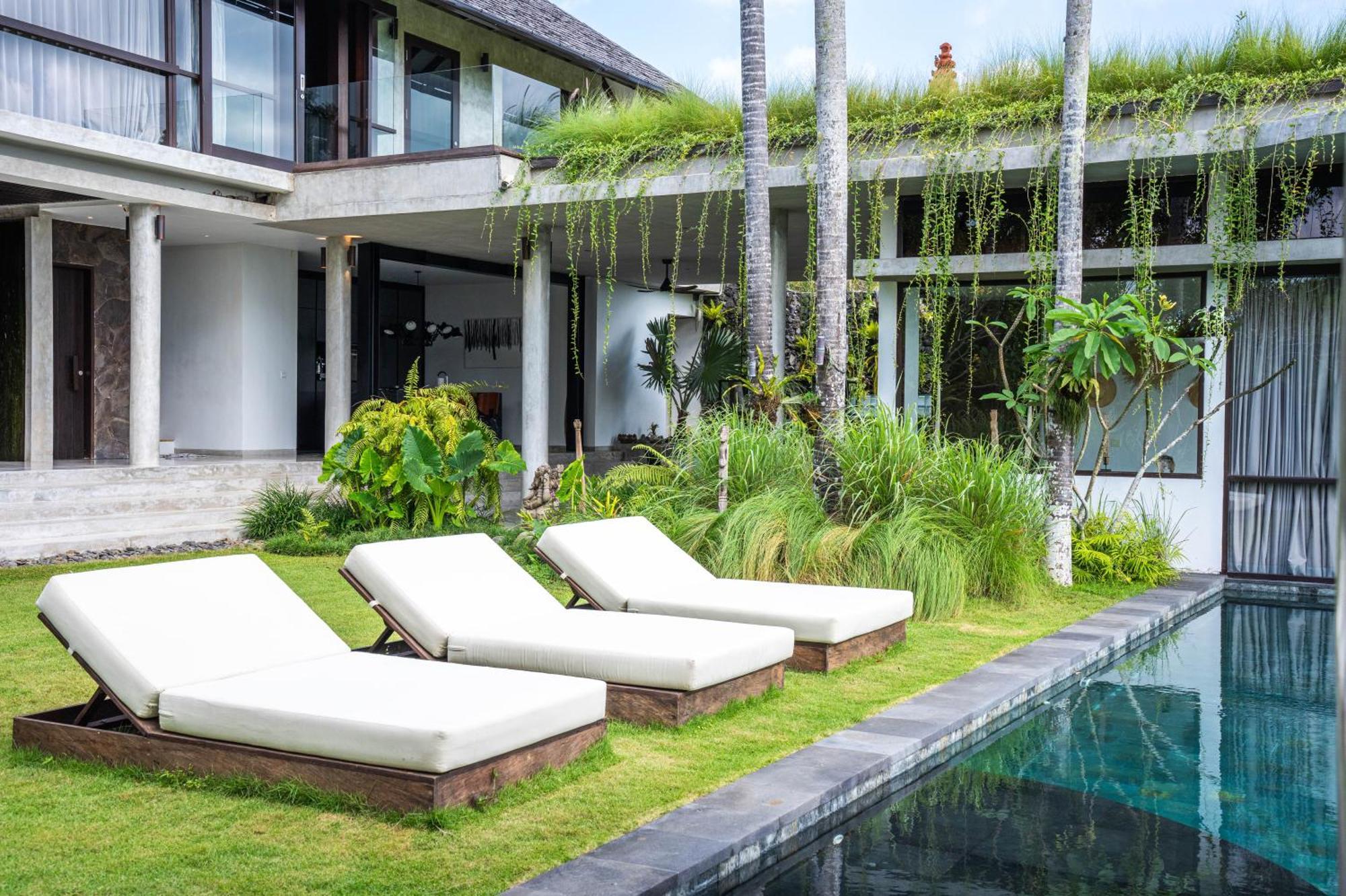 Moso Villa Uluwatu