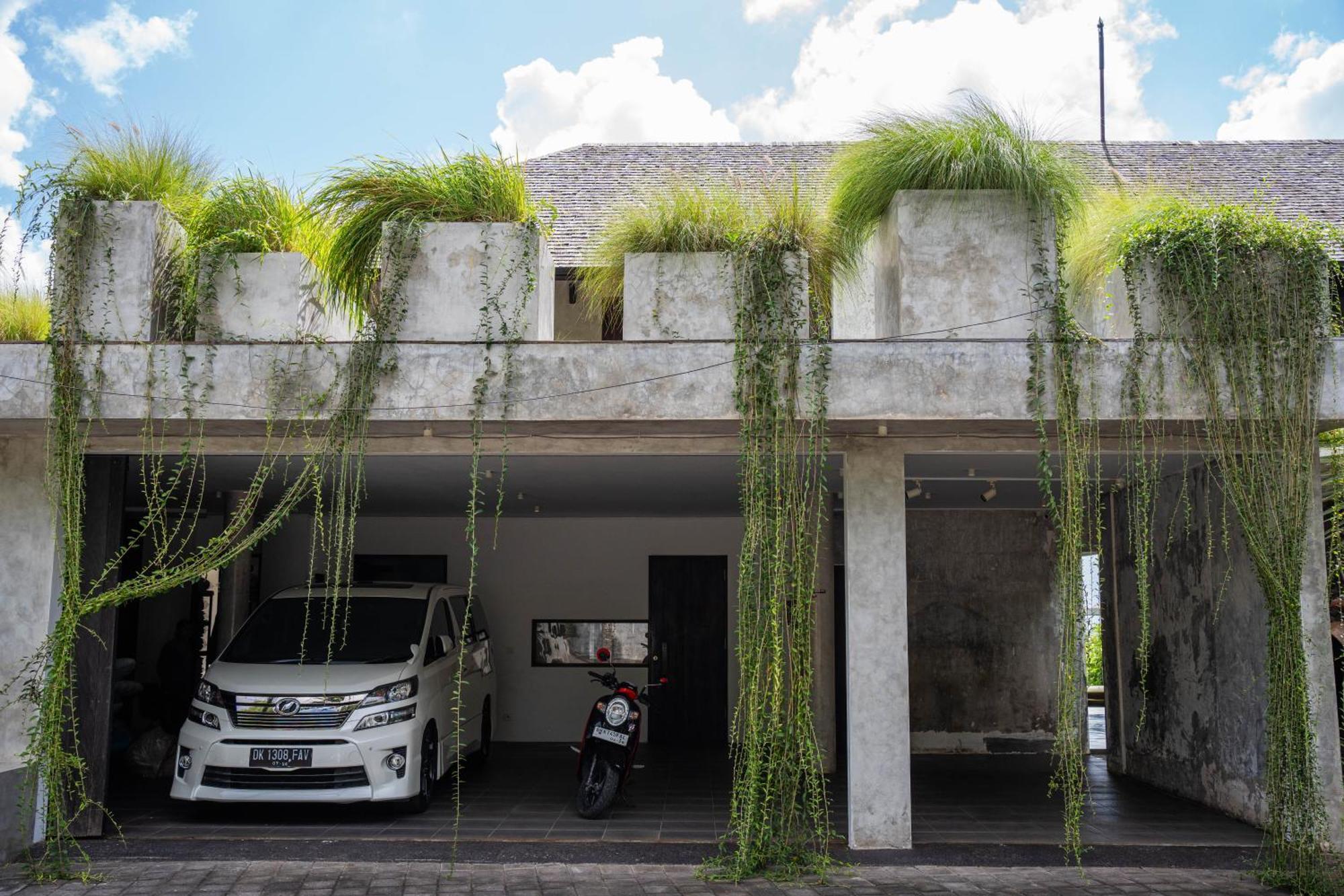 Villa Moso Uluwatu