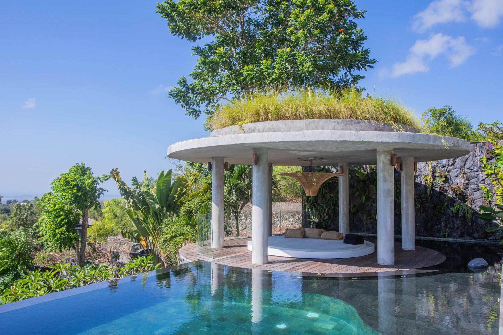 Moso Villa Uluwatu