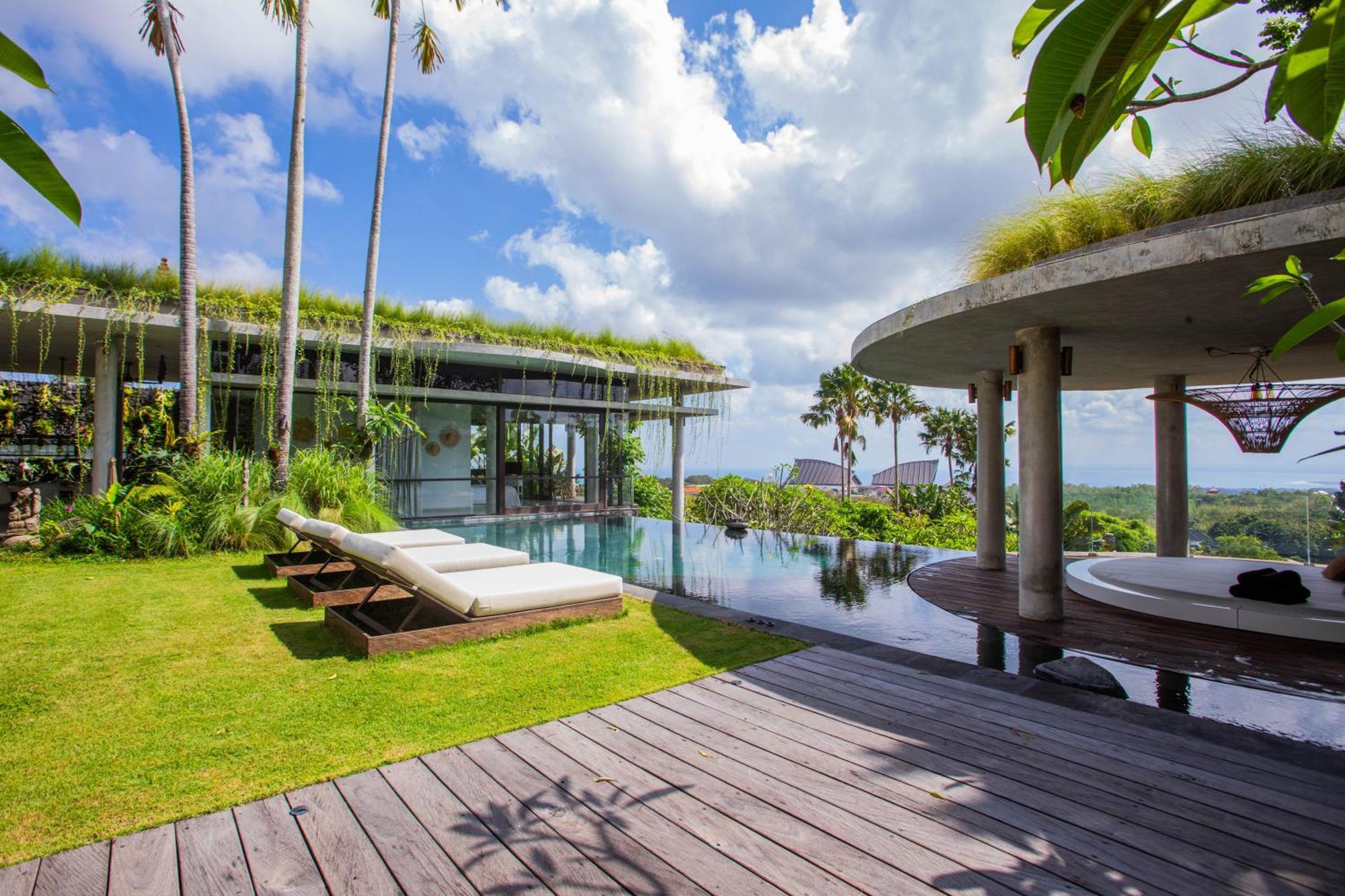 Villa Moso *