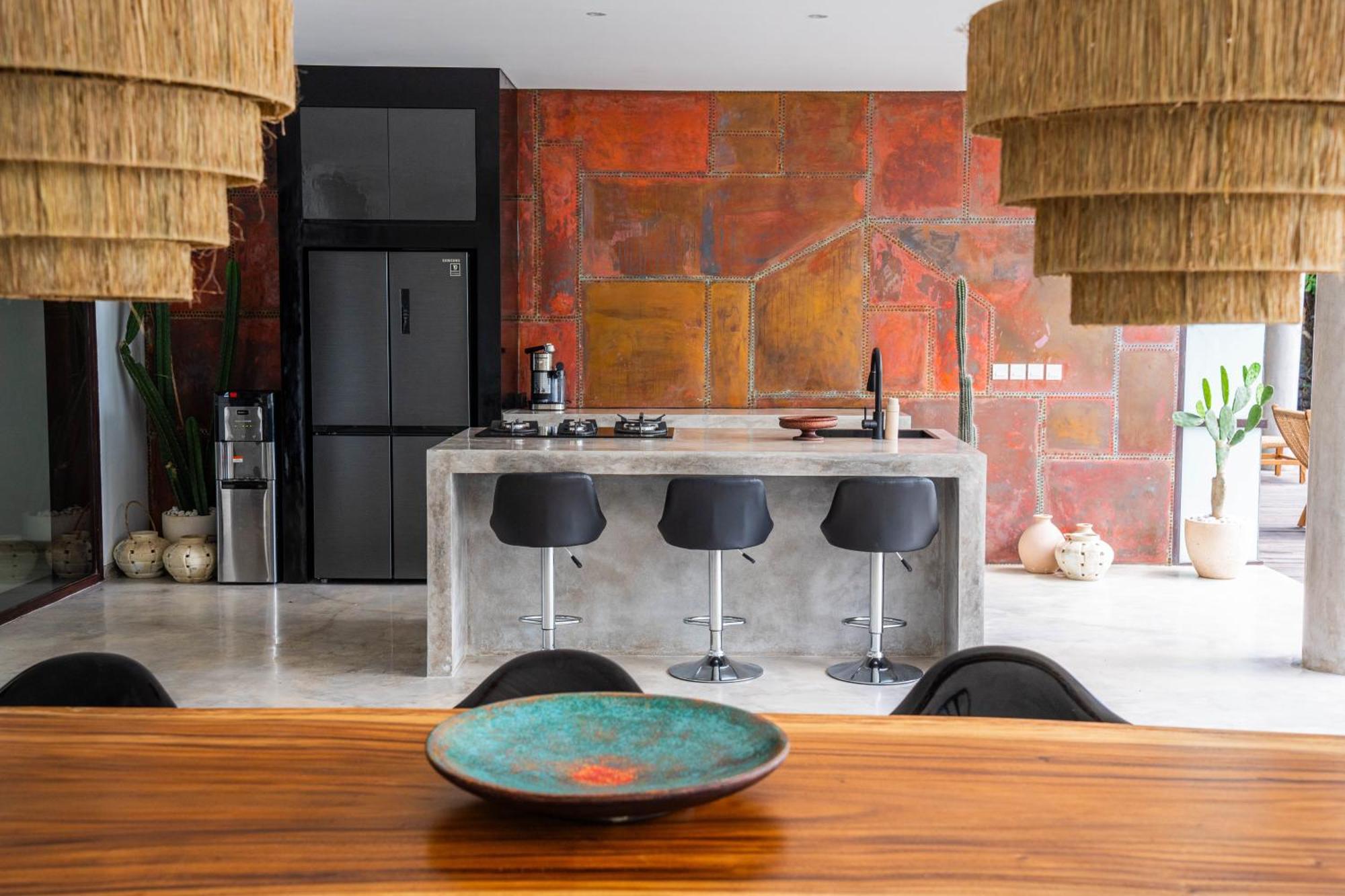 Villa Moso Uluwatu
