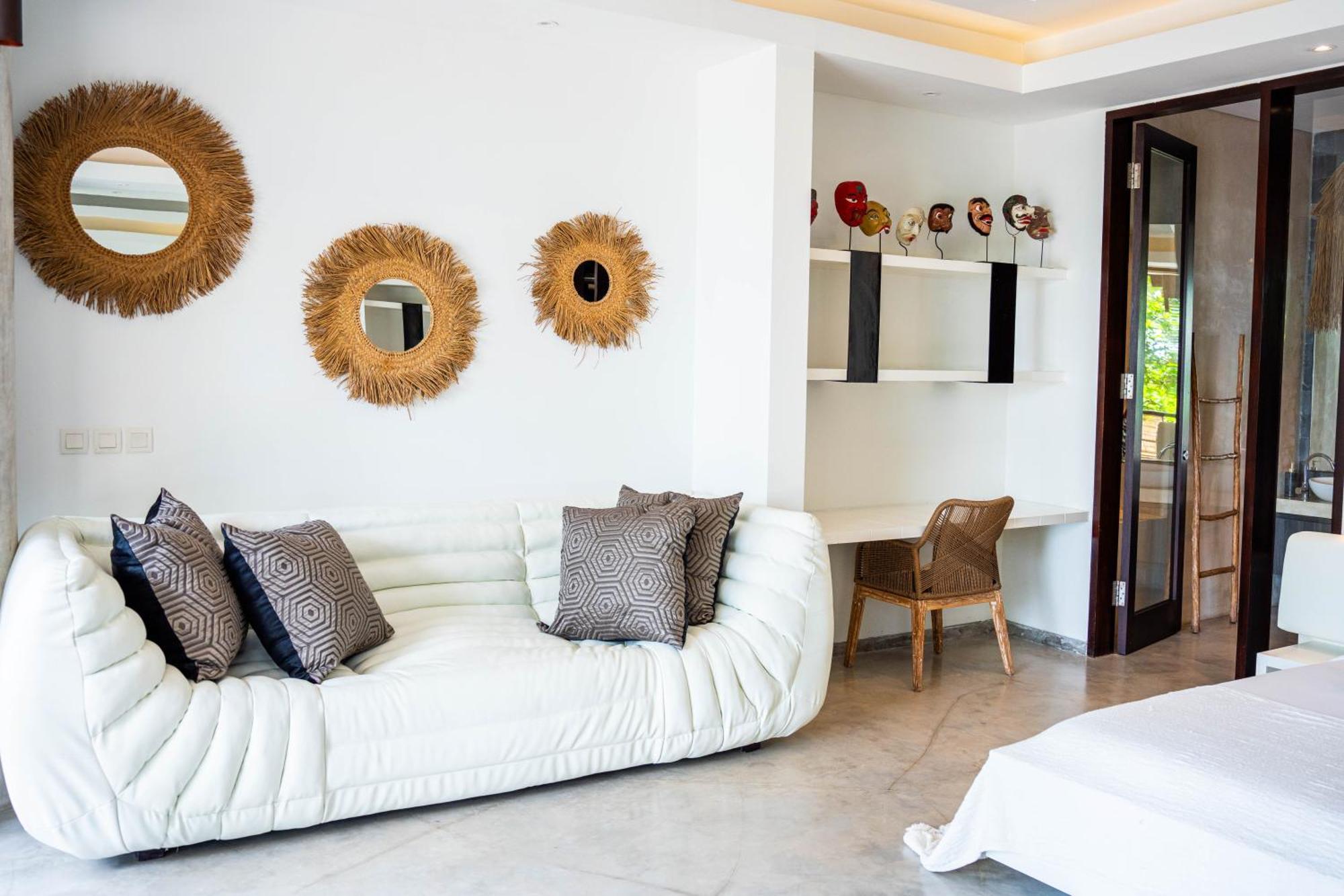 Villa Moso *