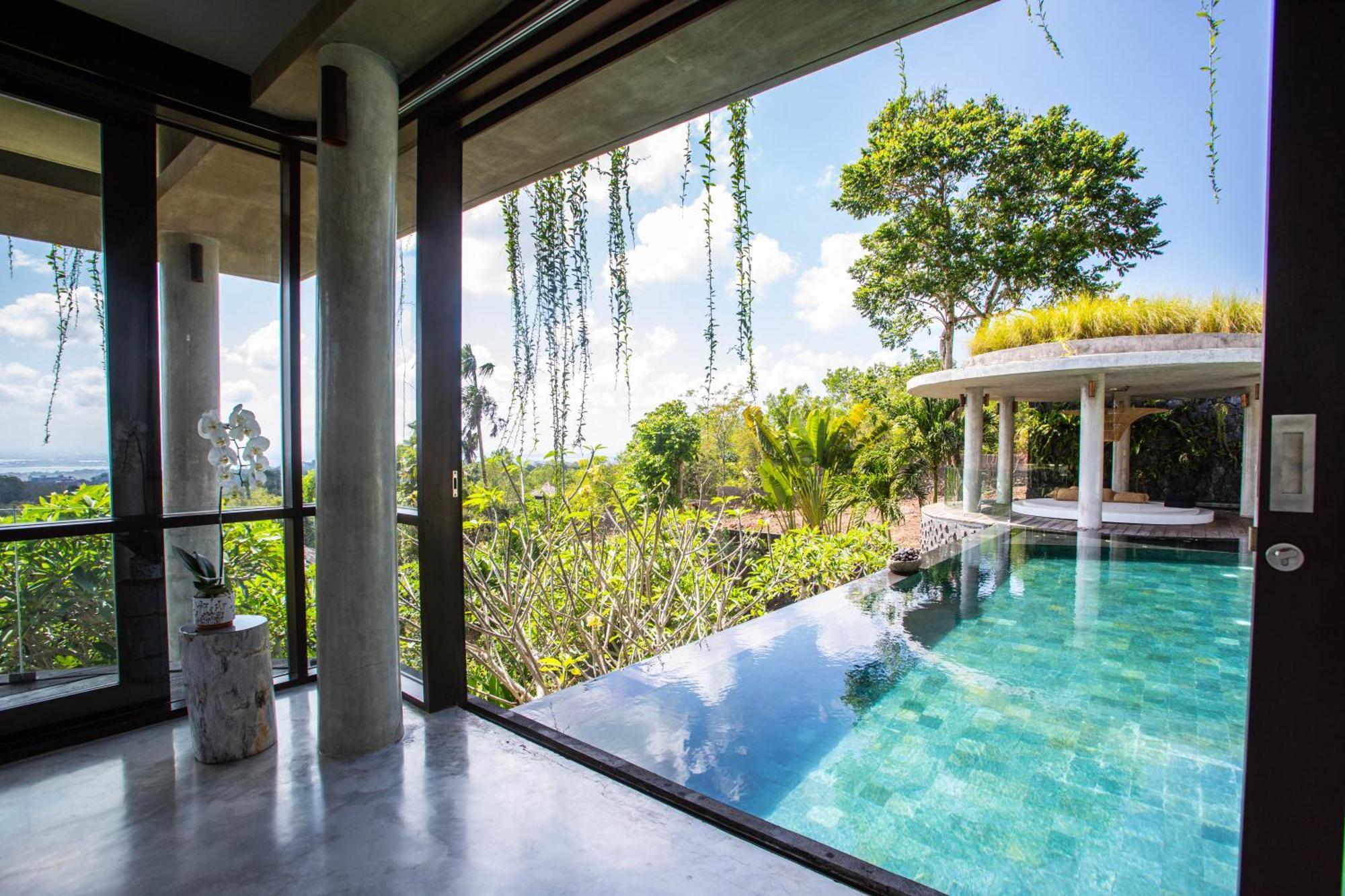 Villa Moso