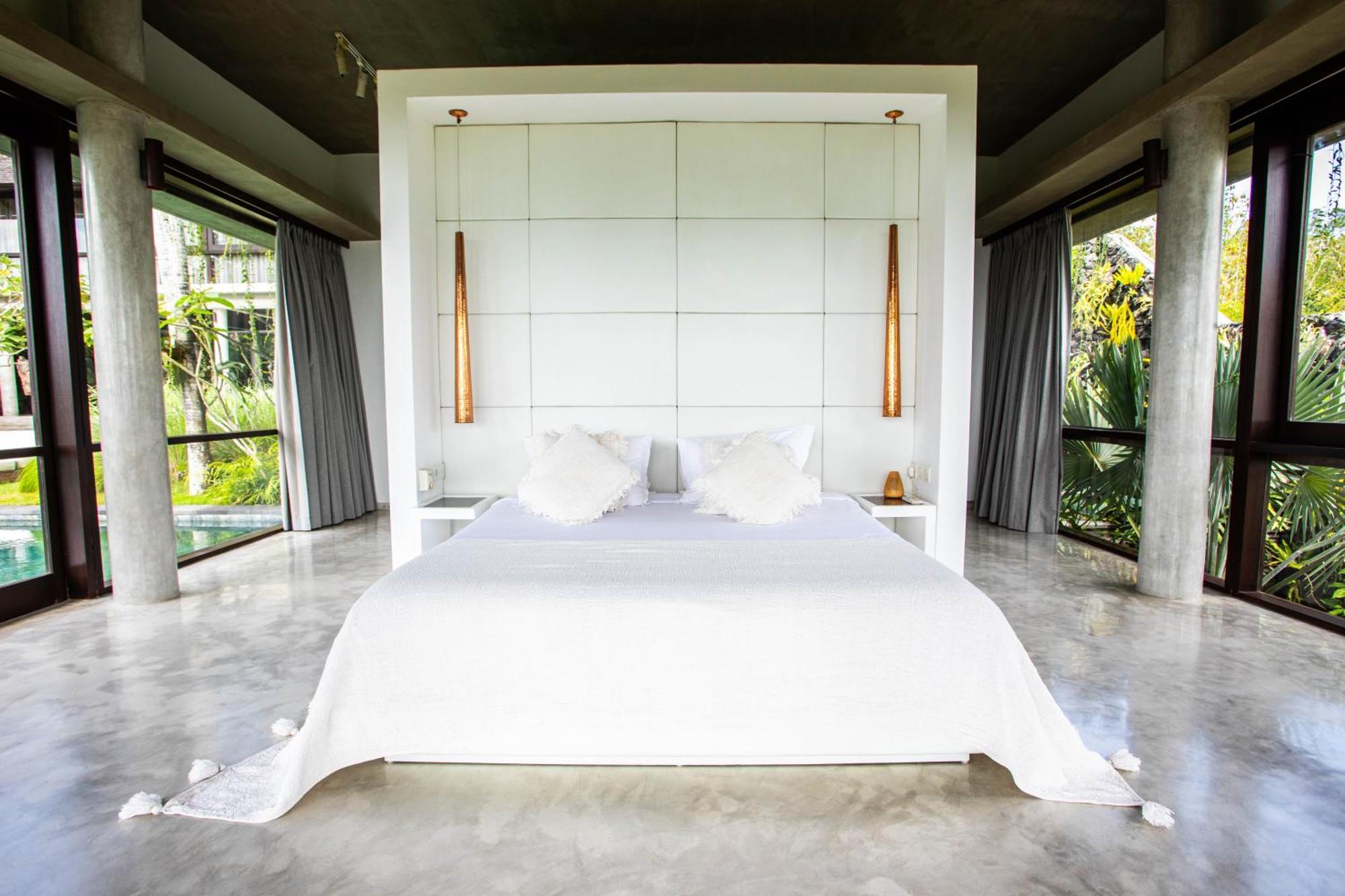 Moso Villa Uluwatu
